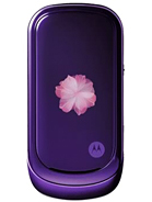 Best available price of Motorola PEBL VU20 in Kiribati