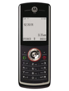 Best available price of Motorola W161 in Kiribati