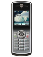 Best available price of Motorola W181 in Kiribati