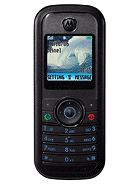 Best available price of Motorola W205 in Kiribati