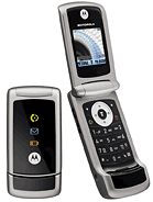 Best available price of Motorola W220 in Kiribati
