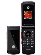 Best available price of Motorola W270 in Kiribati