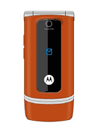 Best available price of Motorola W375 in Kiribati
