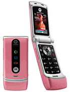 Best available price of Motorola W377 in Kiribati