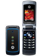 Best available price of Motorola W396 in Kiribati