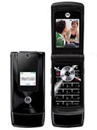 Best available price of Motorola W490 in Kiribati