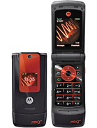 Best available price of Motorola ROKR W5 in Kiribati