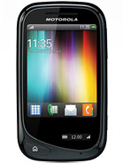 Best available price of Motorola WILDER in Kiribati