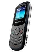 Best available price of Motorola WX180 in Kiribati