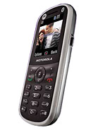Best available price of Motorola WX288 in Kiribati