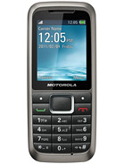 Best available price of Motorola WX306 in Kiribati