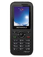 Best available price of Motorola WX390 in Kiribati