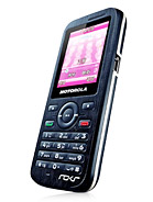 Best available price of Motorola WX395 in Kiribati