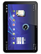Best available price of Motorola XOOM MZ601 in Kiribati