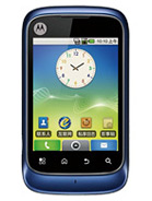 Best available price of Motorola XT301 in Kiribati