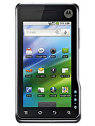 Best available price of Motorola XT701 in Kiribati