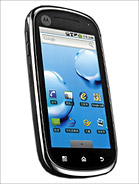 Best available price of Motorola XT800 ZHISHANG in Kiribati