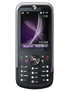 Best available price of Motorola ZN5 in Kiribati