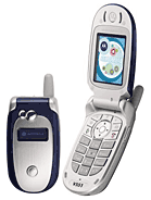 Best available price of Motorola V555 in Kiribati