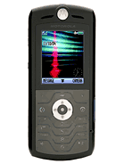 Best available price of Motorola SLVR L7 in Kiribati