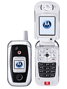 Best available price of Motorola V980 in Kiribati