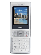 Best available price of NEC e121 in Kiribati
