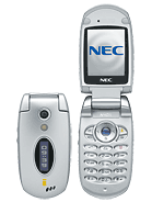 Best available price of NEC N401i in Kiribati