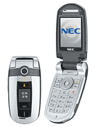 Best available price of NEC e540-N411i in Kiribati