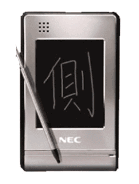 Best available price of NEC N908 in Kiribati