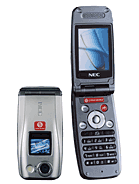 Best available price of NEC N840 in Kiribati