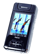 Best available price of NEC N940 in Kiribati