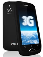 Best available price of NIU Niutek 3G 3-5 N209 in Kiribati