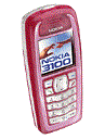 Best available price of Nokia 3100 in Kiribati