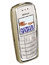 Best available price of Nokia 3120 in Kiribati