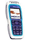 Best available price of Nokia 3220 in Kiribati