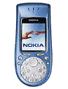 Best available price of Nokia 3650 in Kiribati