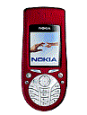 Best available price of Nokia 3660 in Kiribati