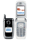 Best available price of Nokia 6101 in Kiribati