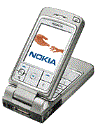 Best available price of Nokia 6260 in Kiribati