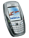 Best available price of Nokia 6600 in Kiribati
