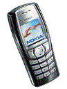 Best available price of Nokia 6610 in Kiribati