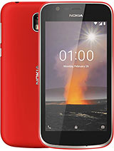 Best available price of Nokia 1 in Kiribati