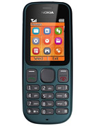 Best available price of Nokia 100 in Kiribati