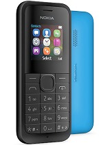 Best available price of Nokia 105 2015 in Kiribati