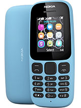 Best available price of Nokia 105 2017 in Kiribati