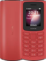 Best available price of Nokia 105 4G in Kiribati