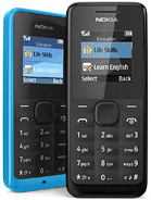 Best available price of Nokia 105 in Kiribati