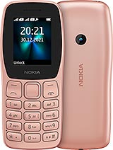 Best available price of Nokia 110 (2022) in Kiribati