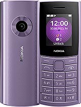 Best available price of Nokia 110 4G (2023) in Kiribati