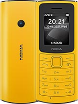 Best available price of Nokia 110 4G in Kiribati